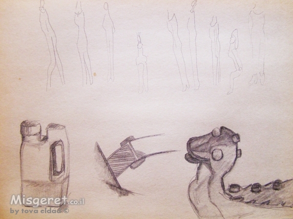 רישום ברווז