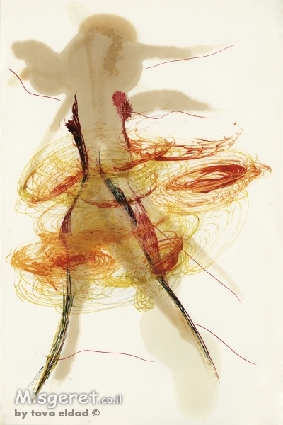 תנועה כתומה