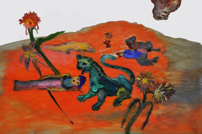 קודקס של חלום