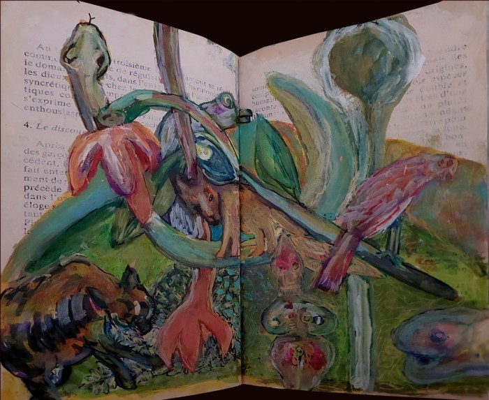 עולם ומלואו