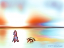 Dog Walk