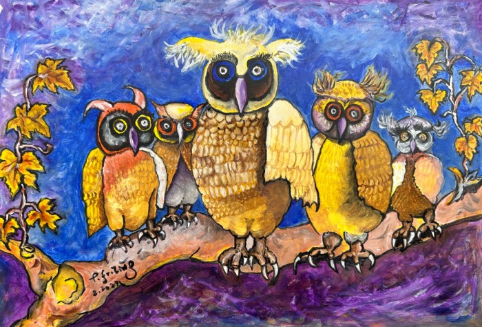 מועצת החכמים