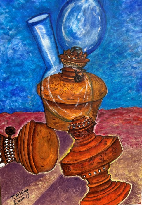 משפחת עשישיות