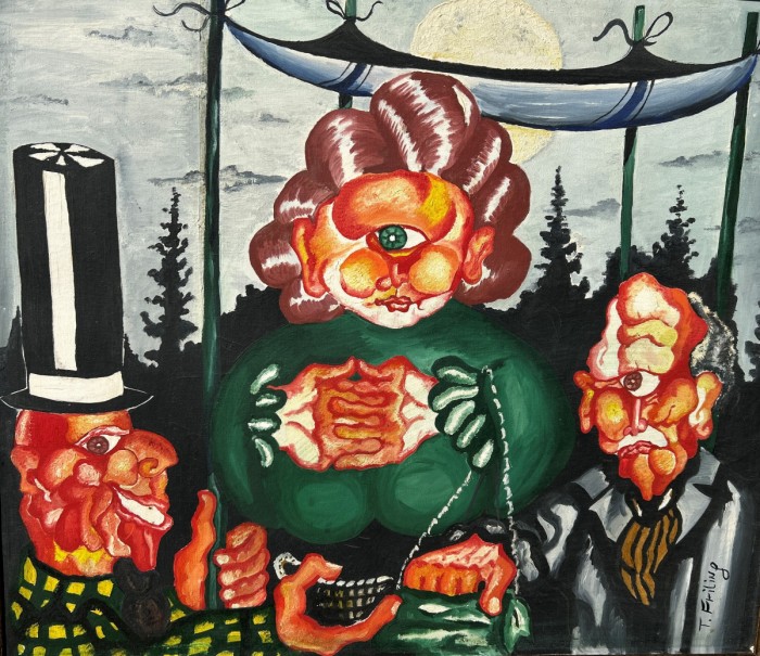 נישואי עושר