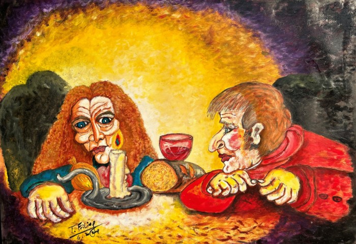 עוד יבואו ימים טובים