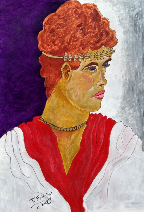 שקר החן והבל היופי?