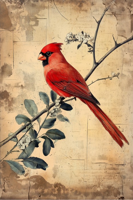Wild Harmony