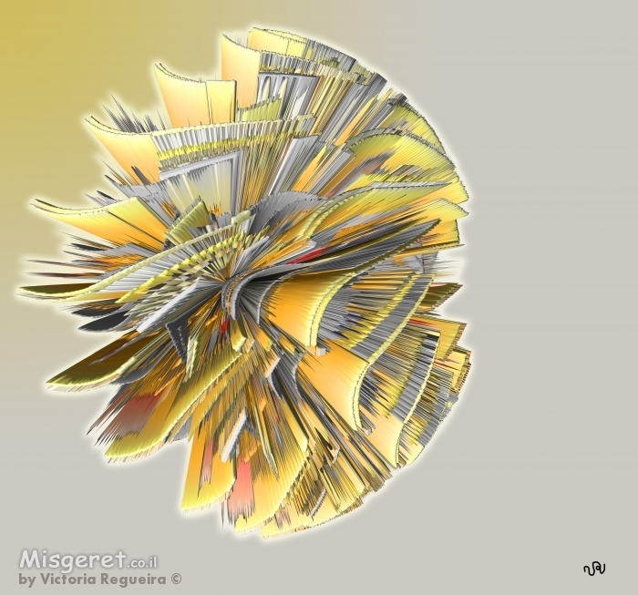 פרח דיגיטלי