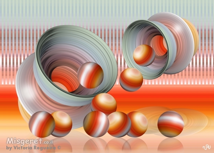 כדים וכדורים