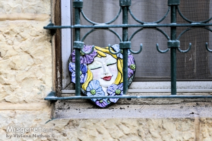 חלון רומנטי