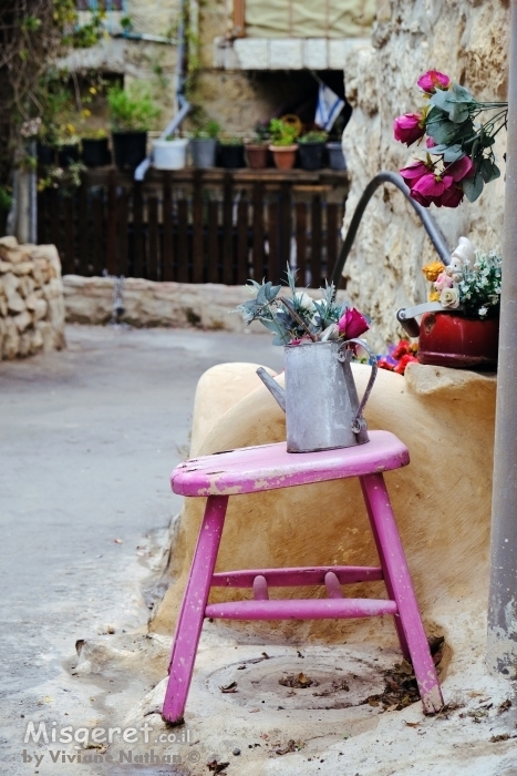 סמטה עין כרם