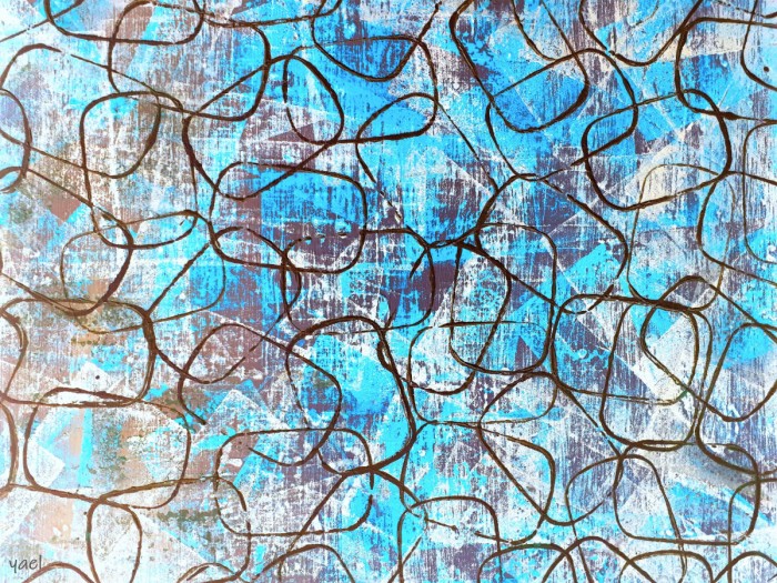 צורת טורקיז