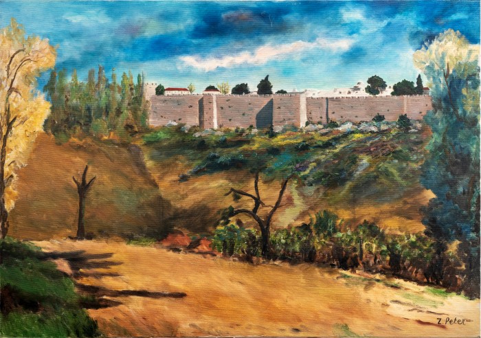 גיא בן הינום