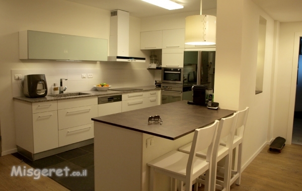 דירה בדרך גנים, קרית אונו