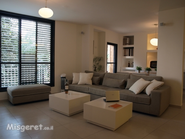 דירה ברח בית צורי, ת«א