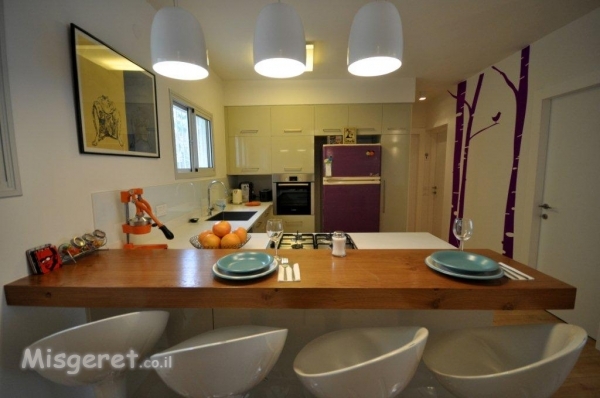 דירה ברח¶ קרני, ת«א