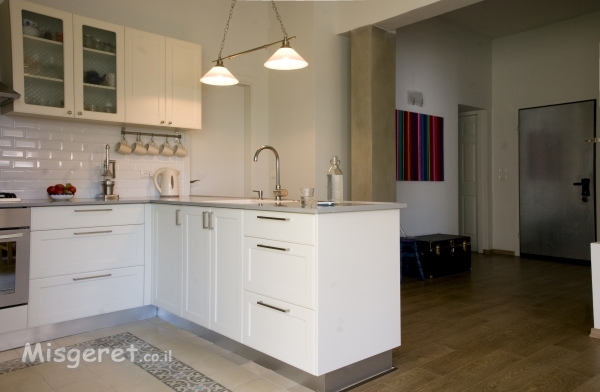 דירה ברח¶ סוקולוב, ת«א