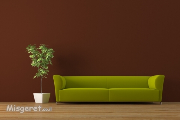 עמדת ישיבה והמתנה