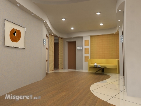 משרדי הייטק