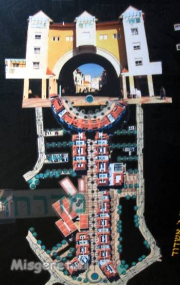 תכנית כללית