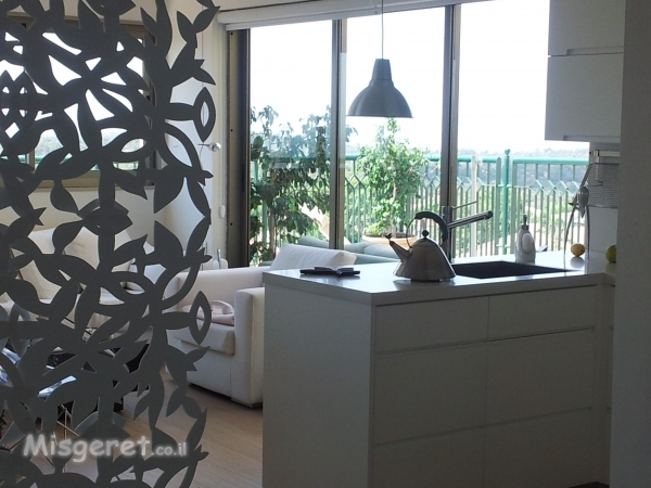 מבואה לחלל הלופט 