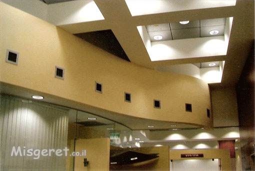 בל«ל סניף עסקים רחובות