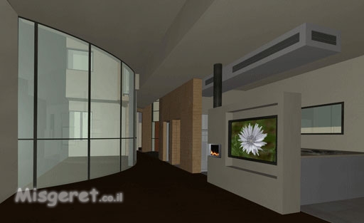 וילה ברמת-חן