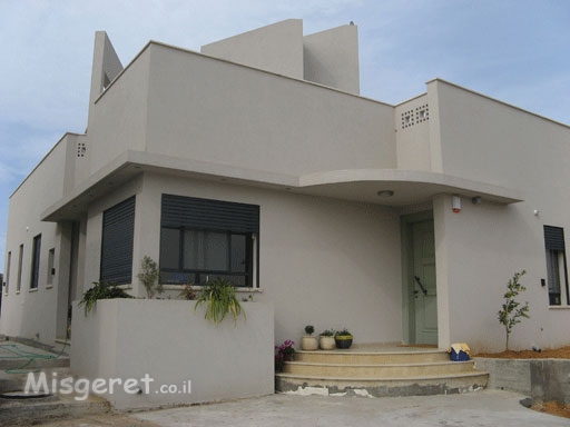 וילה בכוכב מיכאל