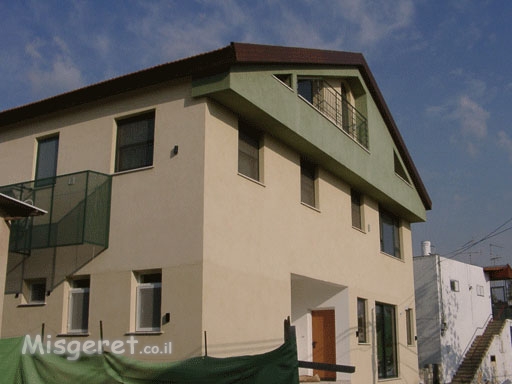 דירה בהדר יוסף