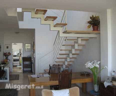 דירת גג בתל-אביב