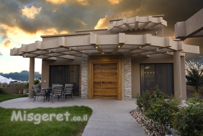 בית פרטי פוריה עלית