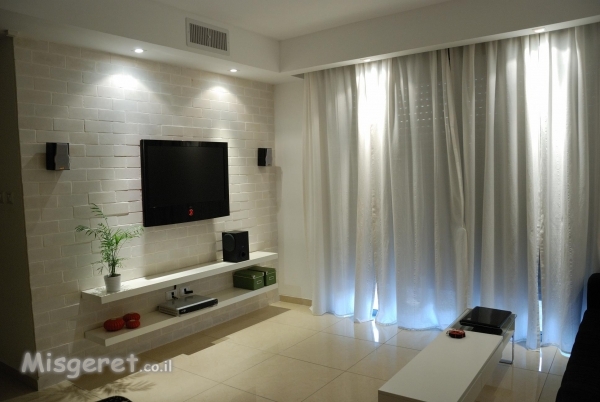 קיר טלויזיה