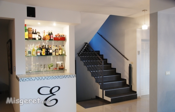 בר אלכוהול ביתי