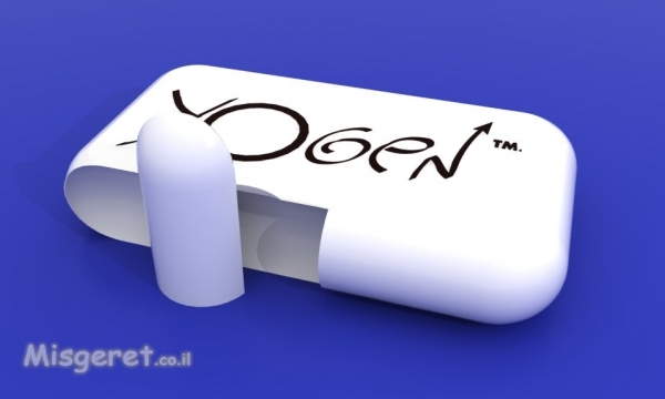 עיצוב מכשיר טעינה