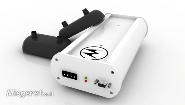 מודם אלחוטי