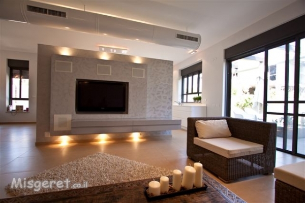 קיר טלויזיה