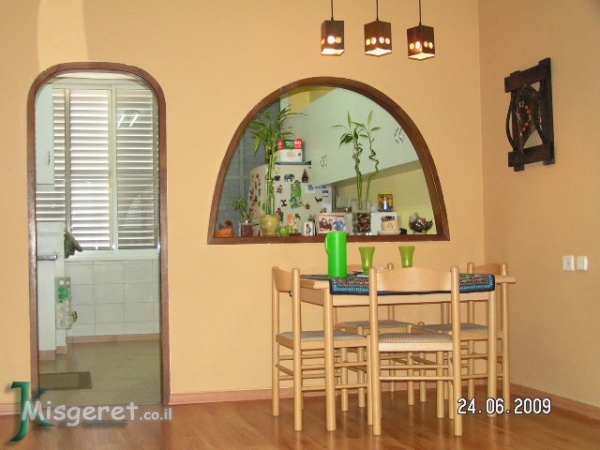 עיצוב פנים - דירה