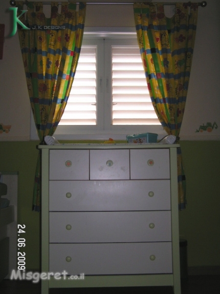 עיצוב פנים - דירה ברעננה