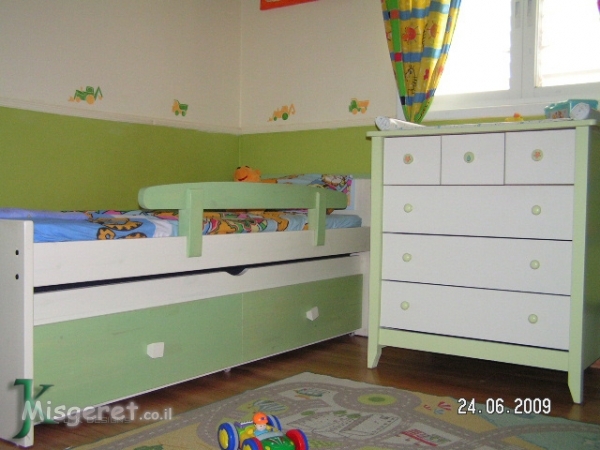 עיצוב פנים - דירה ברעננה