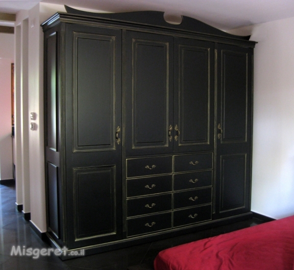 ארון ''בקינגם''