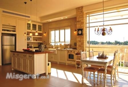 וילה ביד חנה