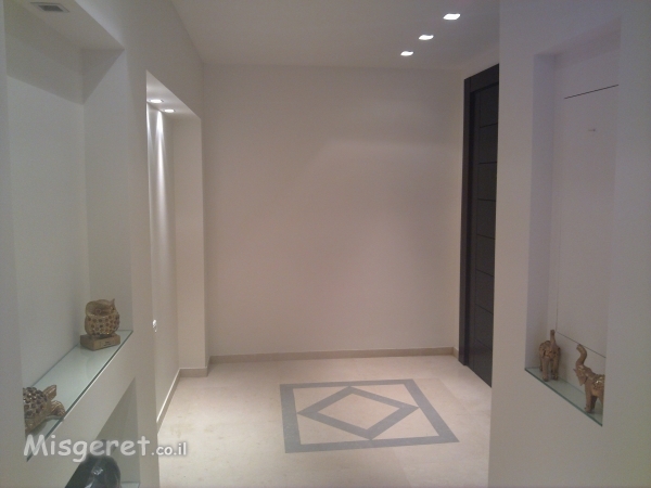 וילה ברמת-פולג