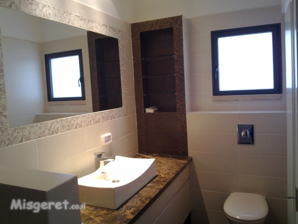 וילה ברמת-פולג