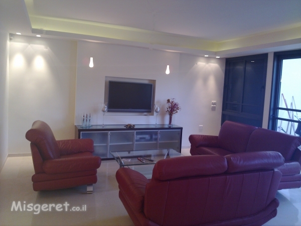 וילה ברמת-פולג