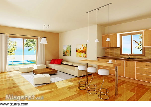 Tzurra A. Illustration