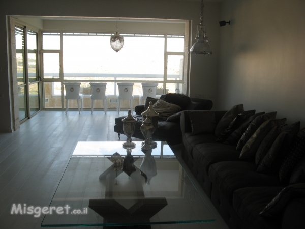 סלון, פינת אוכל