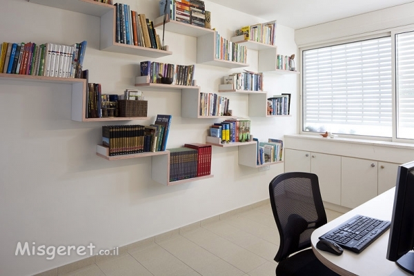 חדר עבודה