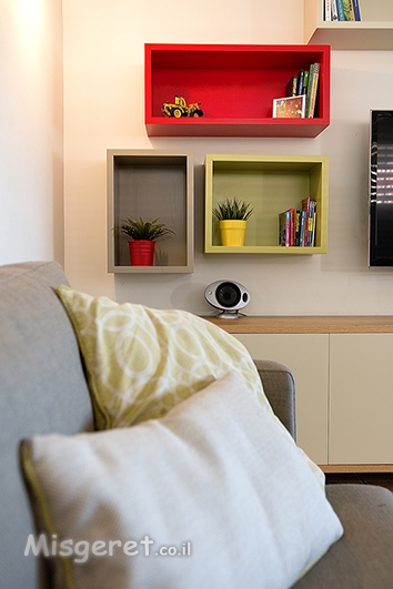 קופסאות אחסון 