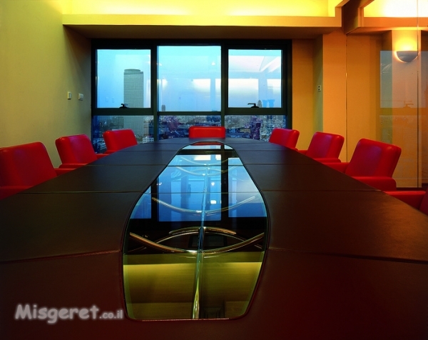 עיצוב פנים ח' ליסינג