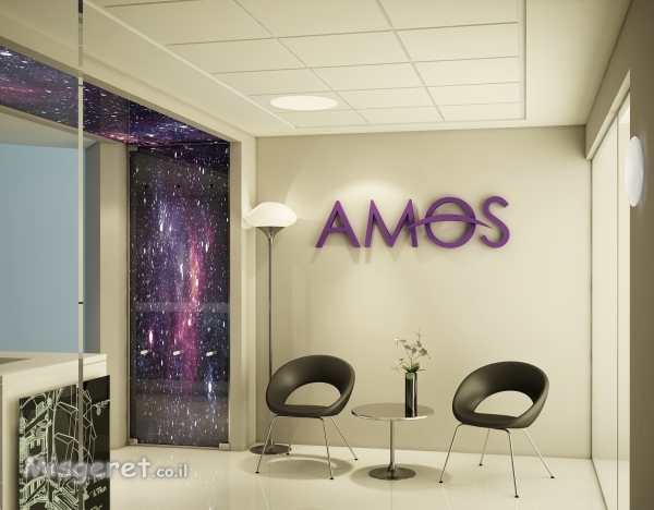 עיצוב פנים מבט כניסה